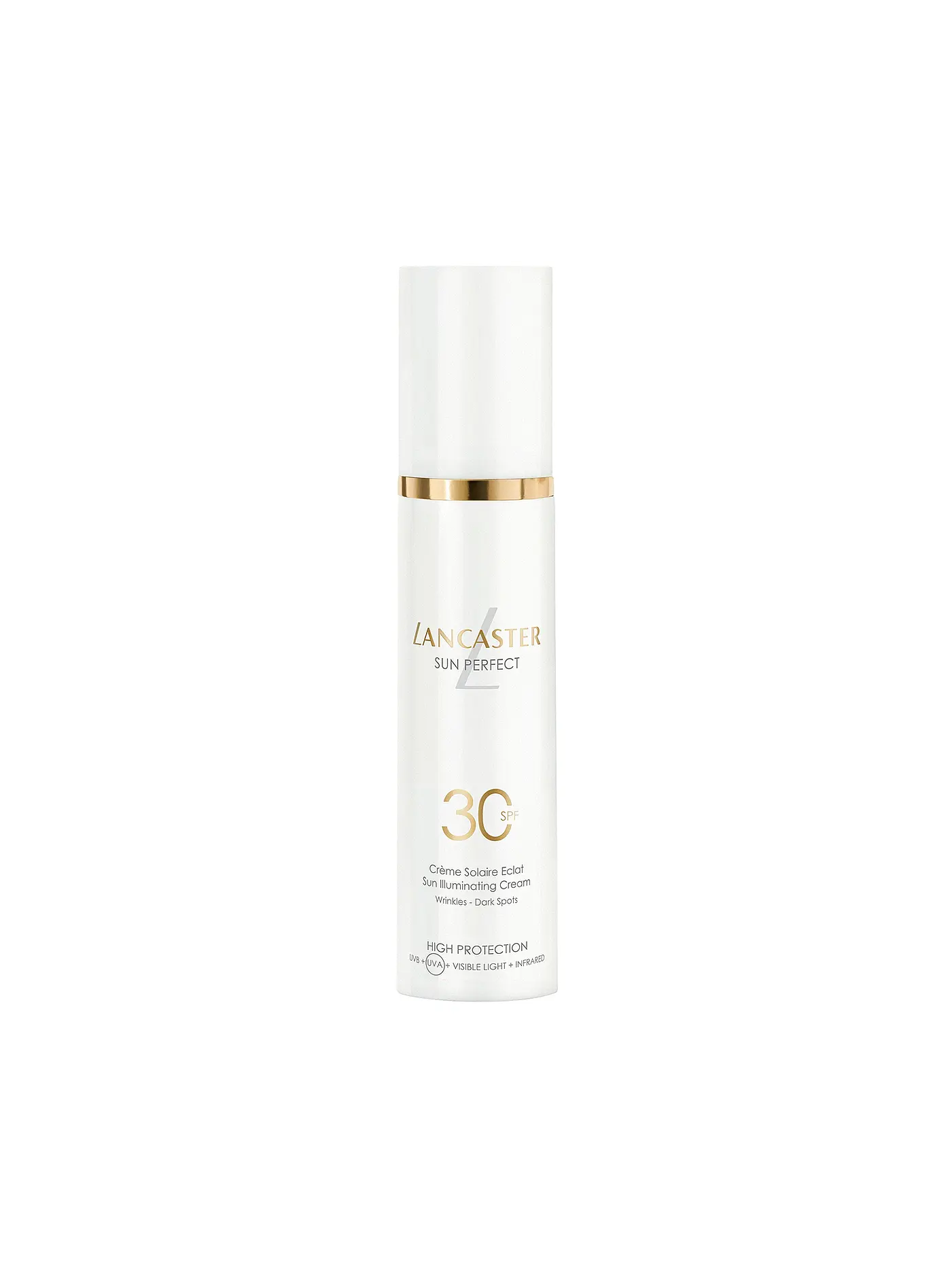 LANCASTER | Sun Perfect Sun Illuminating Cream SPF30 50ml | 
